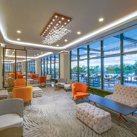 Stella Elite & 16 (adults Only) Hotel