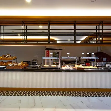Stella Elite & 16 (adults Only) Hotel 5*