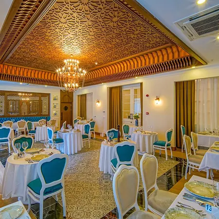 Hotel Stella Elite & 16 (adults Only) Side