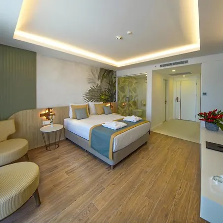 Stella Elite & - Adults Only Otel