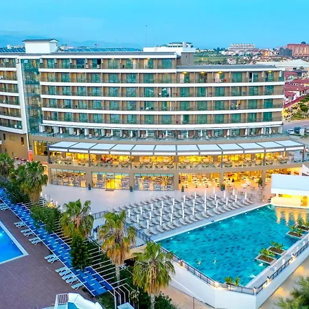 Otel Stella Elite & - Adults Only 5*