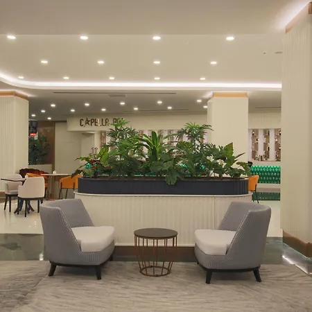 Otel Stella Elite & - Adults Only 5*