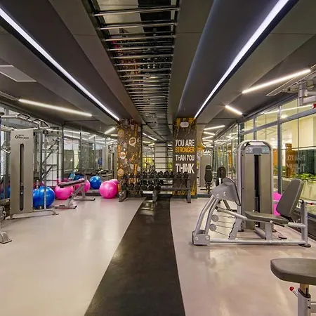 Stella Elite & - Adults Only 5*