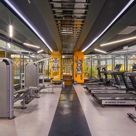 Stella Elite & - Adults Only Hotell