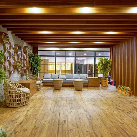 Hotell Stella Elite & - Adults Only 5*