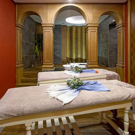 Stella Elite & - Adults Only Side