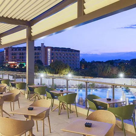 Stella Elite & - Adults Only 5* Side