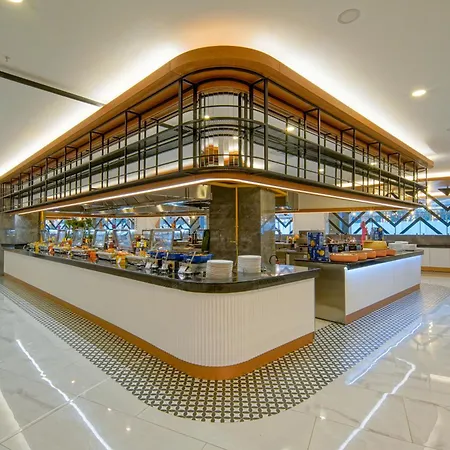 Stella Elite & - Adults Only Hotell