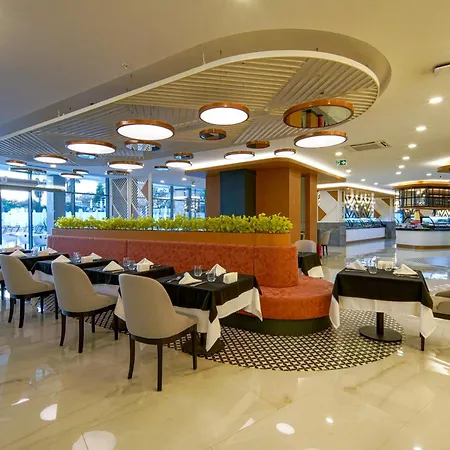 Szálloda Stella Elite & 16 (adults Only) 5*