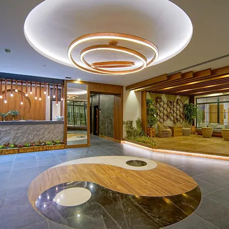 Stella Elite & - Adults Only Otel Side