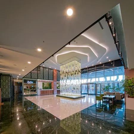 Stella Elite & - Adults Only Otel