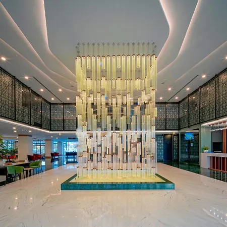 Hotell Stella Elite & - Adults Only