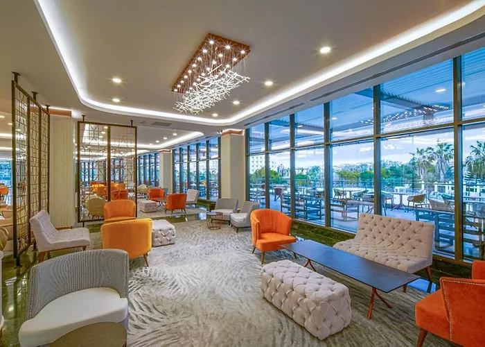 Stella Elite & 16 (adults Only) Szálloda