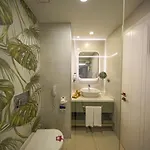 Stella Elite & 16 (adults Only) Hotel 5*