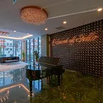 Отель Stella Elite & 16 (adults Only) Сиде
