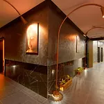 Stella Elite & 16 (adults Only) Hotel Side