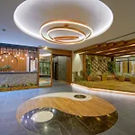 Stella Elite & 16 (adults Only) Hotel Side