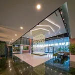 Stella Elite & 16 (adults Only) Hotel