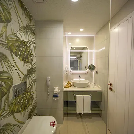 Stella Elite & 16 (adults Only) Ξενοδοχείο 5*