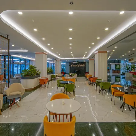 Stella Elite & 16 (adults Only) Σιντέ