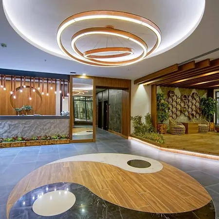 Hotel Stella Elite & 16 (adults Only) 5*