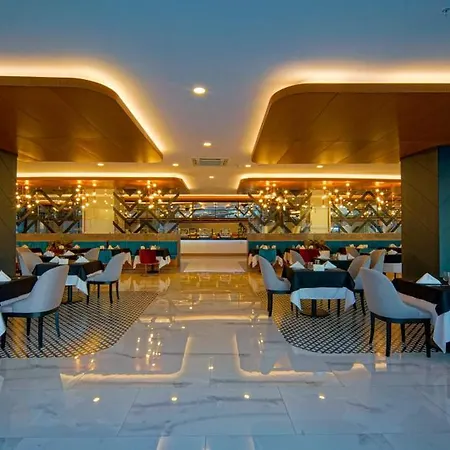Stella Elite & 16 (adults Only) 5* Σιντέ