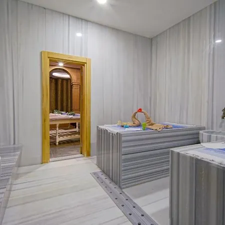 Ξενοδοχείο Stella Elite & 16 (adults Only)
